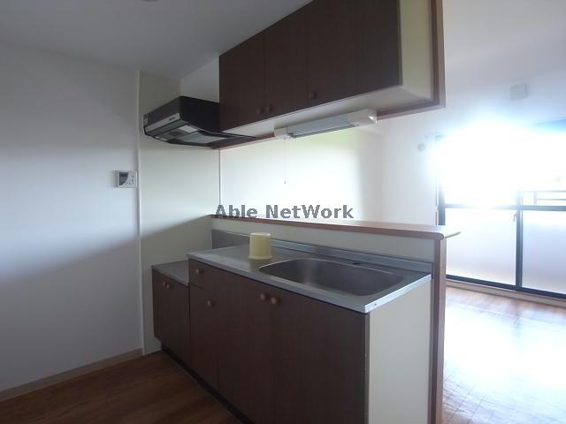 キッチン　キッチン※参考写真