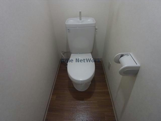 トイレ　トイレ※参考写真