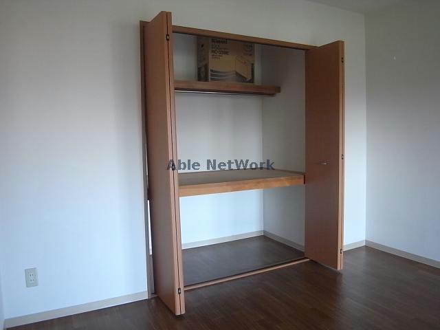 収納　収納※参考写真