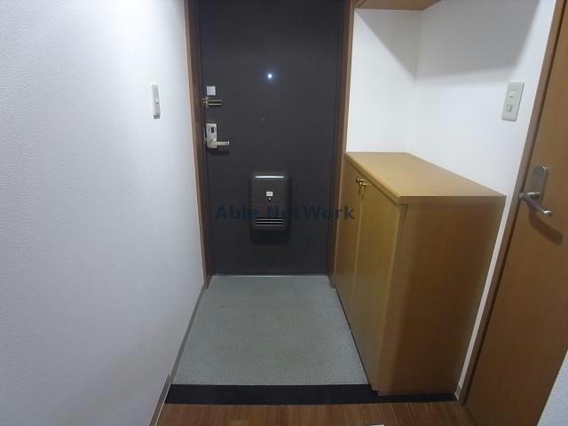 玄関　玄関※参考写真