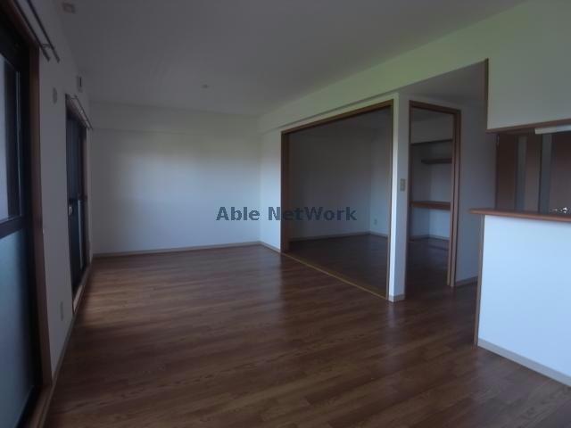 居室・リビング　ＬＤＫ※参考写真