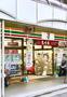コンビニ　セブンイレブン大阪南久宝寺町3丁目店（コンビニ）まで40m