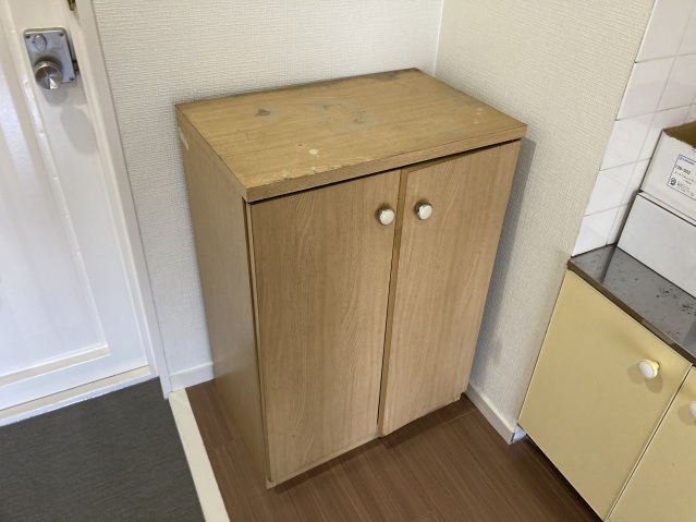 収納　同物件別室