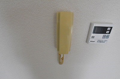 セキュリティ　インターホン
