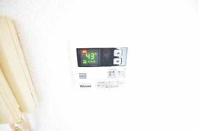 その他設備　オートバス/追い焚き機能