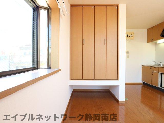 その他部屋・スペース　内装です