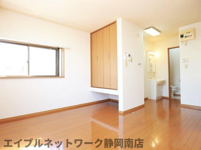 その他設備　リビングです