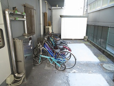 メイプルハイムのその他写真