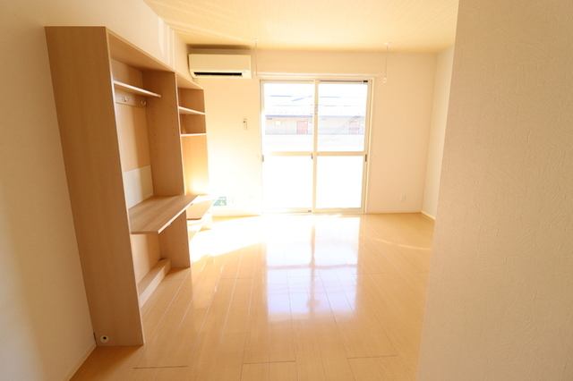 居室・リビング　居室・リビング