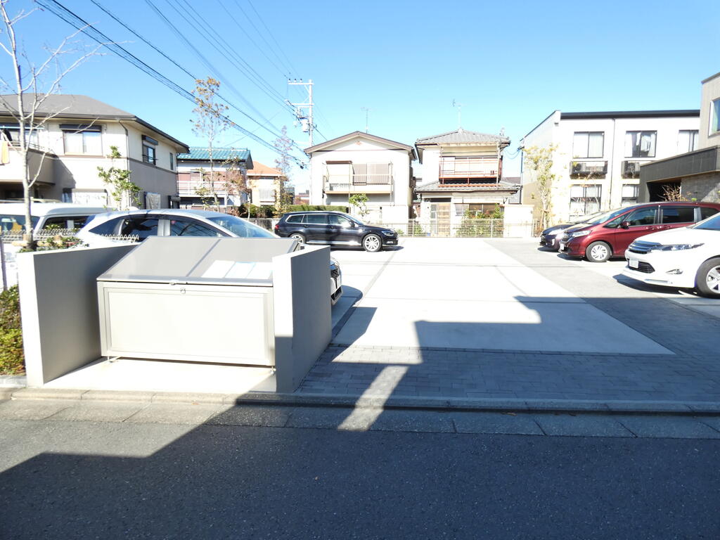 エクラージュのその他写真