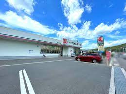 ドラックストア　ドラッグセイムス岡山賞田店（ドラッグストア）まで1880m