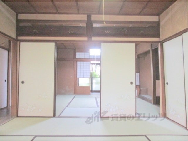 その他部屋・スペース　和室