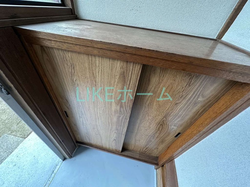 その他共有部分　共有部分