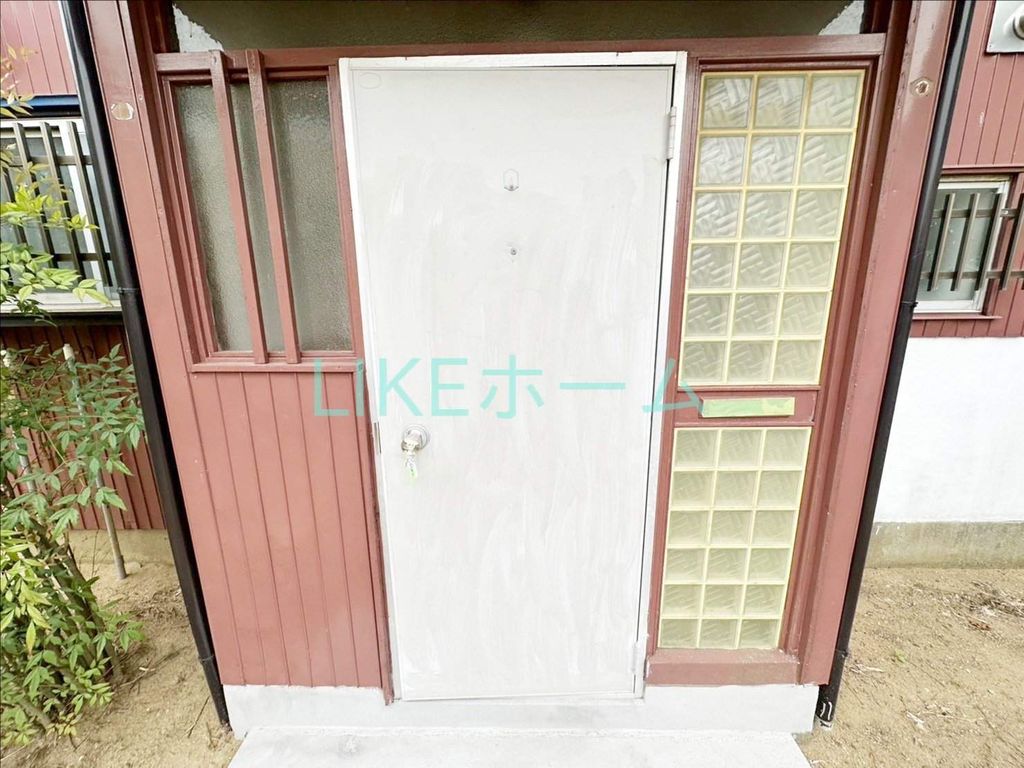 セキュリティ　収納