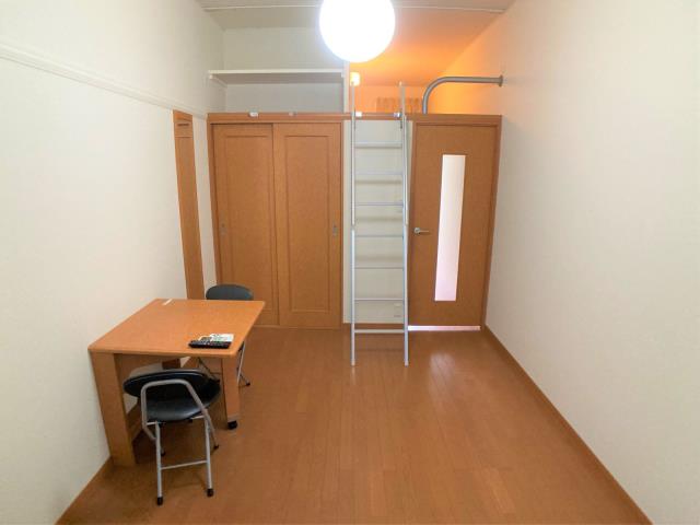 その他部屋・スペース