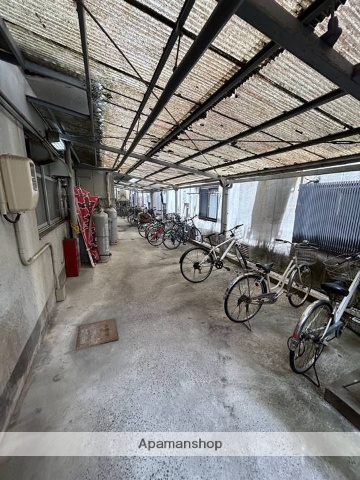 その他共有部分　眺望