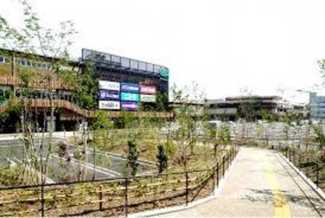 ショッピングセンター　イーアス高尾（ショッピングセンター）まで1120m