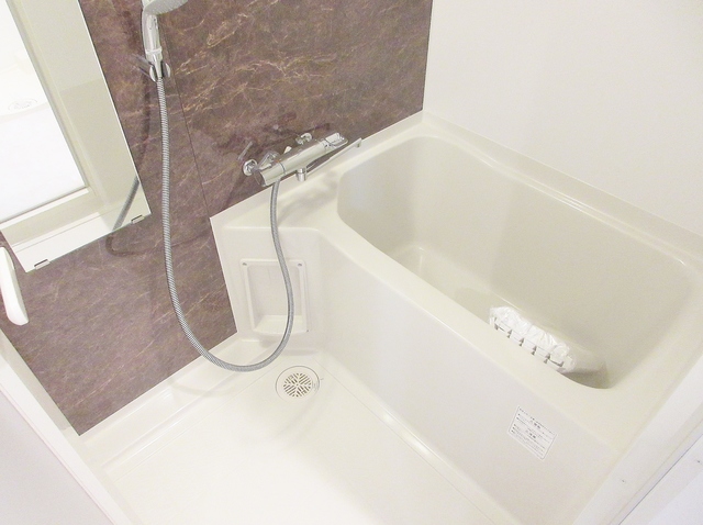 バス・シャワールーム　浴室乾燥