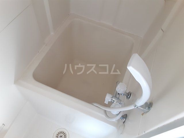 【ハイツ光陽のバス・シャワールーム】