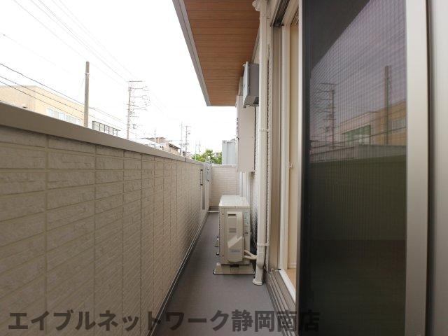 Laule aの内装写真