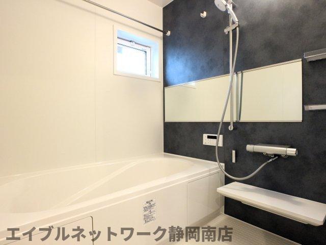 Laule aの風呂写真