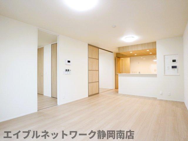Laule aの内装写真