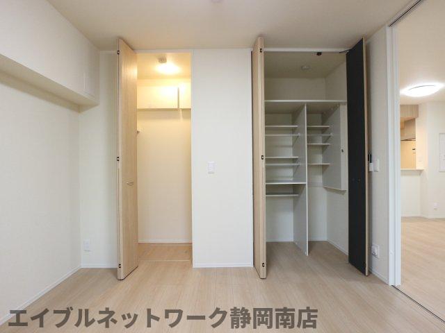 Laule aの内装写真