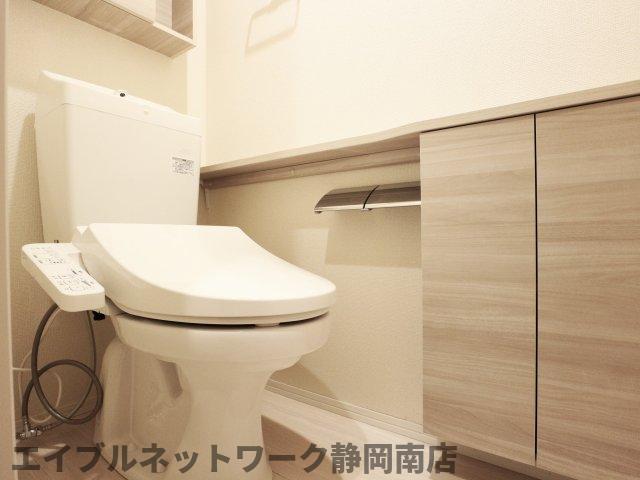 Laule aのトイレ写真