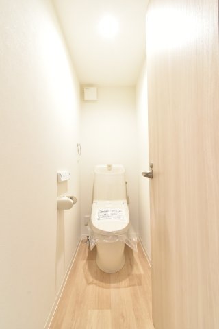 【elamaIのトイレ】