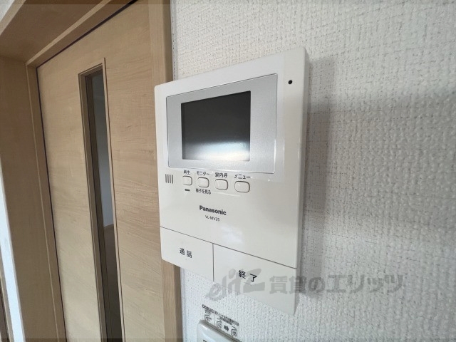 セキュリティ　ドアフォン（ＴＶ含）