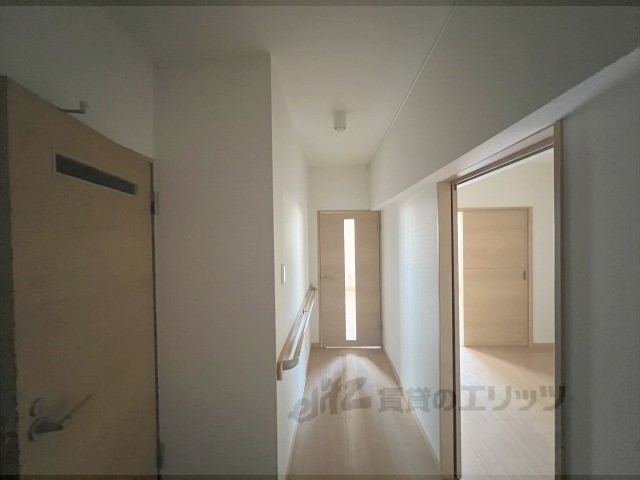 その他部屋・スペース　廊下