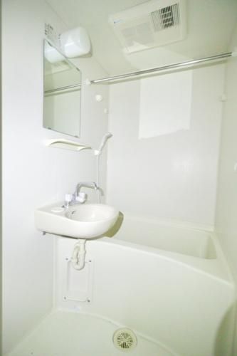 洗面設備　同シリーズ