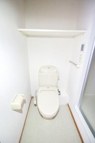 トイレ　同シリーズ