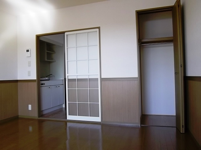 その他部屋・スペース　☆広さ８帖☆