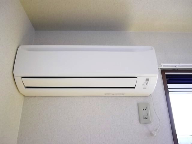 その他　☆エアコンあり☆