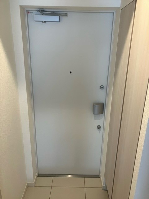 玄関　別部屋参考写真
