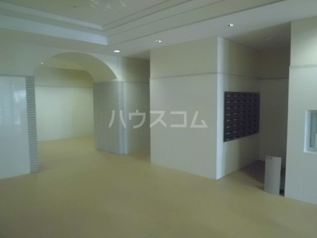 ロビー