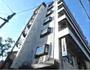 板橋区役所前駅より徒歩3分 5階 築34年の賃貸物件