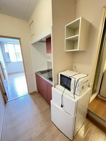 その他部屋・スペース