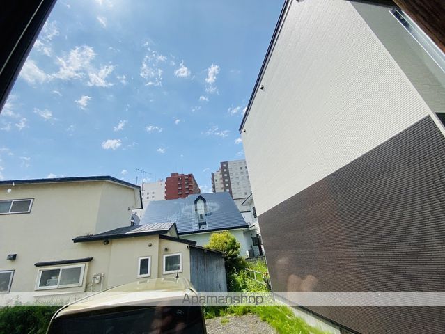眺望　眺望