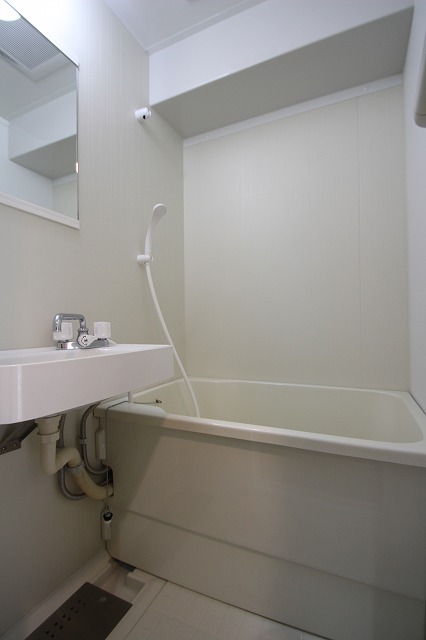 バス・シャワールーム　同物件別室です。