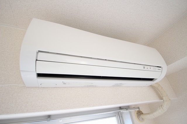 その他設備　同物件別室です。