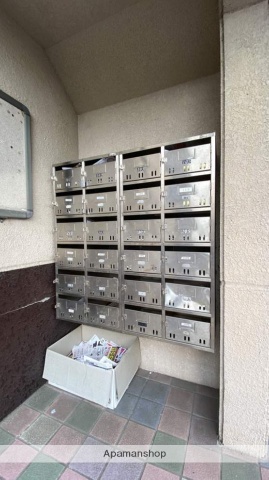 エントランス　その他共有部分