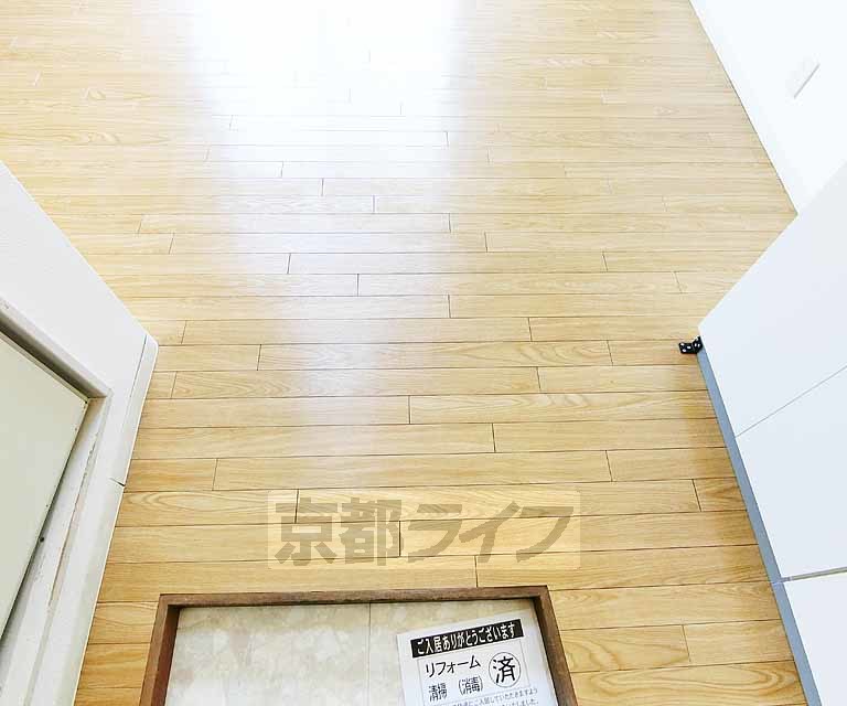 【乙訓郡大山崎町字大山崎のマンションのその他部屋・スペース】