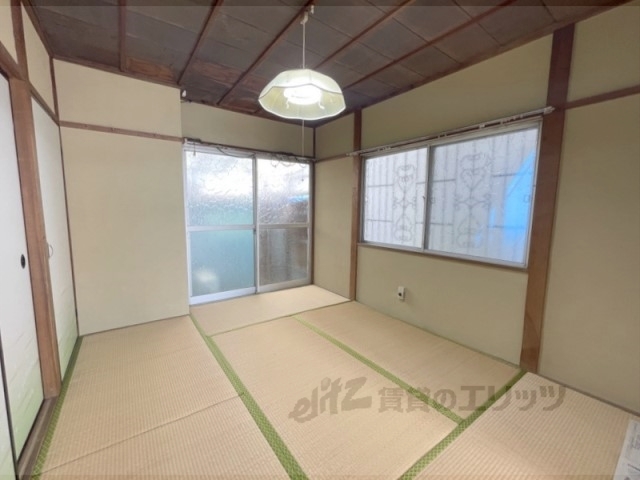 その他部屋・スペース　和室