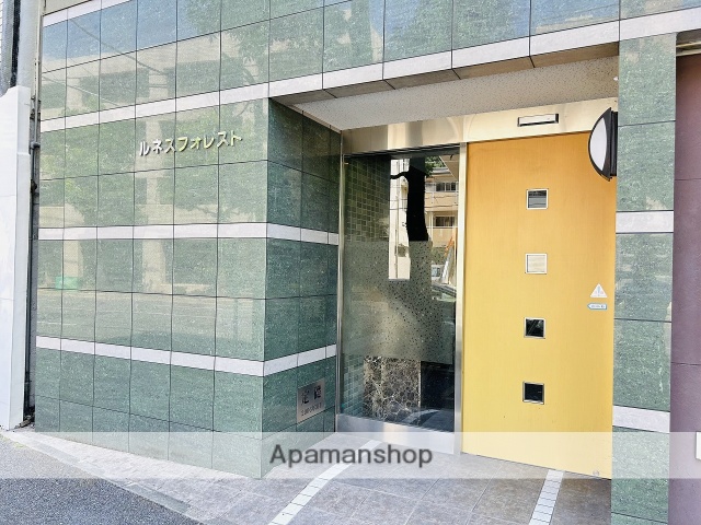 エントランス　ロビー