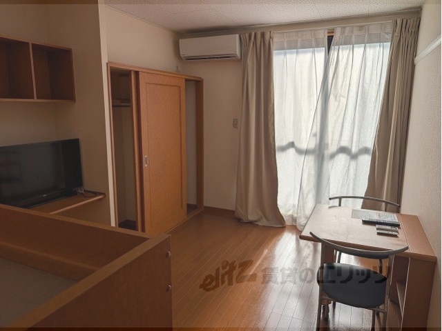 居室・リビング　洋室