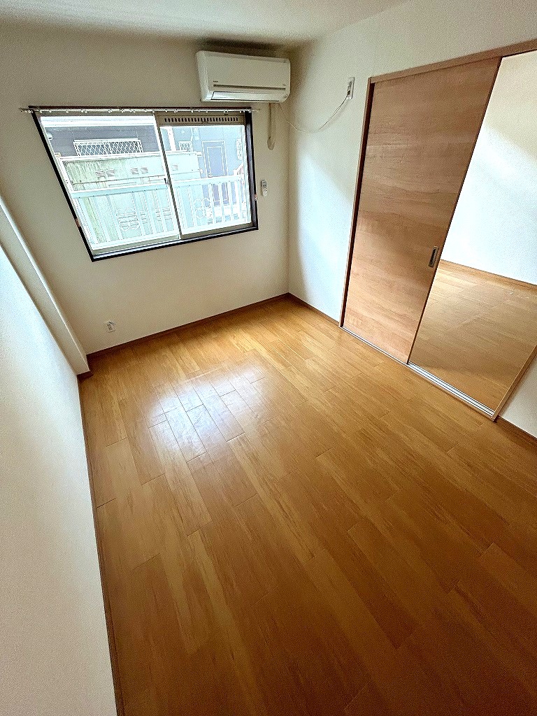 その他部屋・スペース　6帖