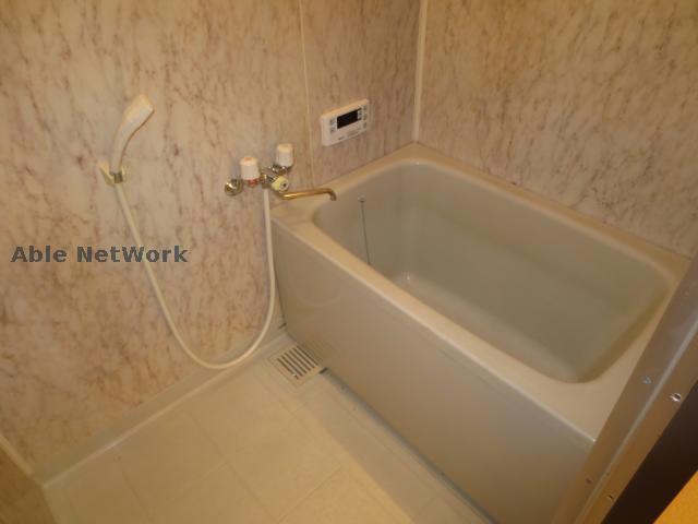 バス・シャワールーム　同型モデル