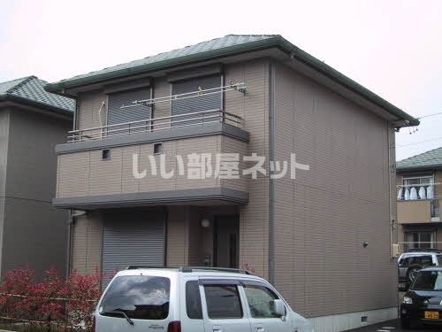 四日市市阿倉川町のその他の建物外観